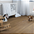 PISO LAMINADO QUICK STEP VISION CUMARU TEFE FVI1666 - 2,71M2 - Imagem 2