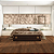PISO VINILICO RUFFINO SOFISTICATO COLADO AMOREIRA 2MM - 3,90M2 - Imagem 3