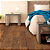 PISO VINILICO RUFFINO SOFISTICATO COLADO AMOREIRA 2MM - 3,90M2 - Imagem 4