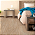 PISO VINILICO RUFFINO SOFISTICATO COLADO ACACIA 2MM - 3,90M2 - Imagem 2