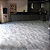 PISO VINILICO RUFFINO SOFISTICATO STUDIO COLADO CHUMBO 2MM - 5,02M2 - Imagem 3