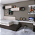 PISO VINILICO RUFFINO SOFISTICATO STUDIO COLADO LUNAR 2MM - 5,02M2 - Imagem 3
