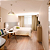 PISO VINILICO RUFFINO NOBILE COLADO ANDIROBA 2MM - 3,90M2 - Imagem 3