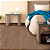 PISO VINILICO RUFFINO NOBILE CLICK SPC NAPOLES 5MM - 2,23M2 - Imagem 2