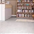 PISO VINILICO RUFFINO BRAVO COLADO CARVALHO BRANCO 3MM - 2,60M2 - Imagem 4