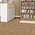 PISO VINILICO RUFFINO BRAVO COLADO MACADAMIA 3MM - 2,60M2 - Imagem 5
