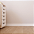 RODAPE POLIESTIRENO RUFFINO BRANCO 7CM FRISADO 15MM - 2,40M - Imagem 6