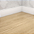 RODAPE POLIESTIRENO RUFFINO BRANCO 15CM FRISADO 15MM - 2,40M - Imagem 6