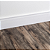RODAPE POLIESTIRENO RUFFINO BRANCO 15CM FRISADO 15MM - 2,40M - Imagem 5