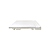 RODAPE POLIESTIRENO RUFFINO BRANCO 15CM FRISADO 15MM - 2,40M - Imagem 3
