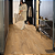 PISO LAMINADO QUICK STEP ELIGNA WIDE CARVALHO CLARO SERRADO QEWN3676 - 2,10M2 - Imagem 2