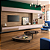 PISO LAMINADO EUCAFLOOR PRIME COLA CARVALHO NEW - 2,14M2 - Imagem 2