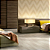 PISO LAMINADO EUCAFLOOR NEW ELEGANCE LEGNO CREMA - 2,77M2 - Imagem 6