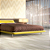 PISO LAMINADO EUCAFLOOR NEW ELEGANCE LEGNO CREMA - 2,77M2 - Imagem 4