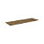 PISO LAMINADO EUCAFLOOR GRAN ELEGANCE CARVALHO OURO - 2,41M2 - Imagem 3