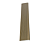 ARREMATE STANDARD ALUMINIO CHAMPANHE - 3M - Imagem 1