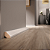 CORDAO EUCAFLOOR ESTILO 2 - 2,40M - Imagem 3