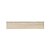 RODAPE EUCAFLOOR MDF 7CM ESTILO 17 - 2,40M - Imagem 3