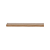 RODAPE EUCAFLOOR MDF 7CM ESTILO 10 - 2,40M - Imagem 2