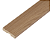 RODAPE EUCAFLOOR MDF 7CM ESTILO 10 - 2,40M - Imagem 4