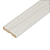 RODAPE EUCAFLOOR MDF 7CM ESTILO 2 - 2,40M - Imagem 4