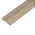 RODAPE EUCAFLOOR MDF 7CM ESTILO 18 - 2,40M - Imagem 5