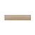 RODAPE EUCAFLOOR MDF 7CM ESTILO 18 - 2,40M - Imagem 2