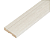 RODAPE EUCAFLOOR MDF 7CM ESTILO 16 - 2,40M - Imagem 5