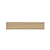RODAPE EUCAFLOOR MDF 7CM ESTILO 9 - 2,40M - Imagem 3