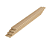 PAINEL RIPADO EUCATEX RU BARRA NATURAL OAK - 2,70M - Imagem 2