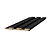 PAINEL RIPADO EUCATEX RU BARRA PRETO - 2,70M - Imagem 4