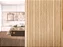 PAINEL RIPADO POLIESTIRENO RUFFINO 10MM MARUPA 12,2CM - 2,85M - Imagem 2