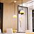 PAINEL RIPADO POLIESTIRENO RUFFINO 10MM PINUS 12,2CM - 2,85M - Imagem 2