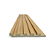 PAINEL RIPADO POLIESTIRENO RUFFINO 10MM PINUS 12,2CM - 2,85M - Imagem 5