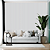 PAINEL RIPADO POLIESTIRENO RUFFINO 10MM BRANCO 12,2CM - 2,85M - Imagem 3