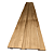 PAINEL RIPADO POLIESTIRENO RUFFINO 45MM CEDRO 12,2CM - 2,85M - Imagem 2