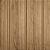 PAINEL RIPADO POLIESTIRENO RUFFINO 45MM CEDRO 12,2CM - 2,85M - Imagem 1