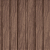 PAINEL RIPADO POLIESTIRENO RUFFINO 45MM JACARANDA 12,2CM - 2,85M - Imagem 1