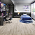 PISO VINILICO COLADO EUCAFLOOR BASIC MIAMI 2MM - 4,68M2 - Imagem 5