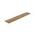 PISO VINILICO COLADO EUCAFLOOR BASIC SACRAMENTO 2MM - 4,68M2 - Imagem 4