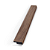 ARREMATE SUPERIOR PAINEL RIPADO RUFFINO JACARANDA - 2,85M - Imagem 1