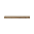 RODAPE EUCAFLOOR MDF 7CM ESTILO 23 - 2,40M - Imagem 3