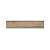 RODAPE EUCAFLOOR MDF 7CM ESTILO 23 - 2,40M - Imagem 4