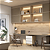 RODAPE EUCAFLOOR MDF 7CM ESTILO 23 - 2,40M - Imagem 5