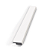 ARREMATE SUPERIOR PAINEL RIPADO POLIESTIRENO RUFFINO BRANCO - 2,85M - Imagem 1