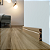 RODAPE EUCAFLOOR ACQUA NEW CINNAMON FRISADO 10CM - 2,40M - Imagem 2