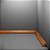 CORDAO EUCAFLOOR ESTILO 28 - 2,40M - Imagem 1