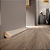 CORDAO EUCAFLOOR ESTILO 8 - 2,40M - Imagem 2