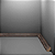 CORDAO EUCAFLOOR ESTILO 19 - 2,40M - Imagem 1