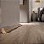 CORDAO EUCAFLOOR ESTILO 22 - 2,40M - Imagem 4